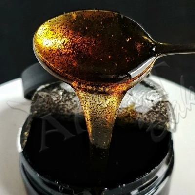 Паста ванильная "Арамона" 100 гр.