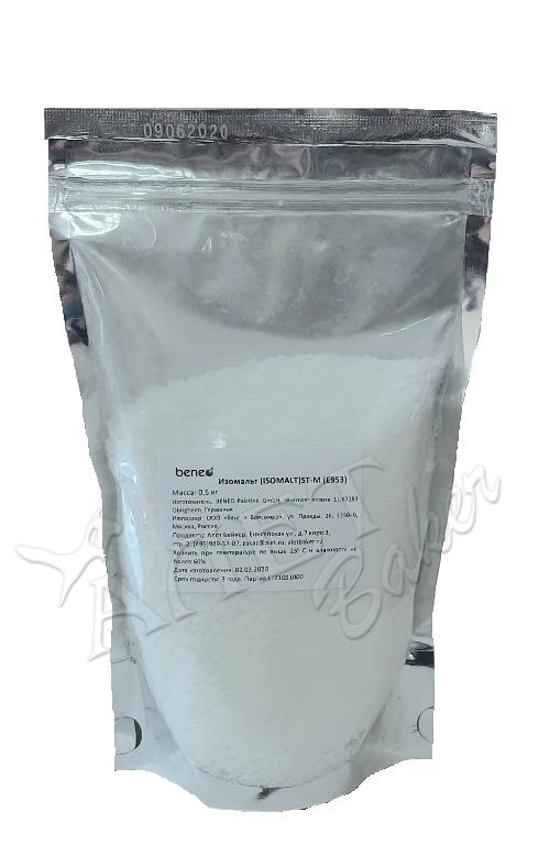 Изомальт ST-M  "BENEO-Palatinit", 0,5 кг