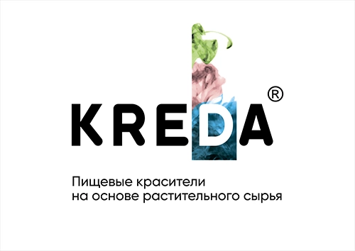 KREDA