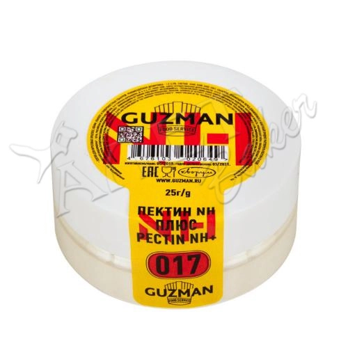 Пектин NH Plus GUZMAN - 25 гр.