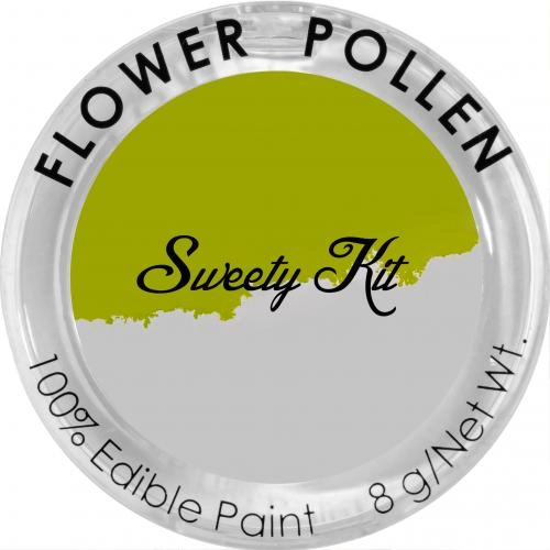Цветочная пыльца "Flower Pollen" "Амариллис", 8 гр. 
