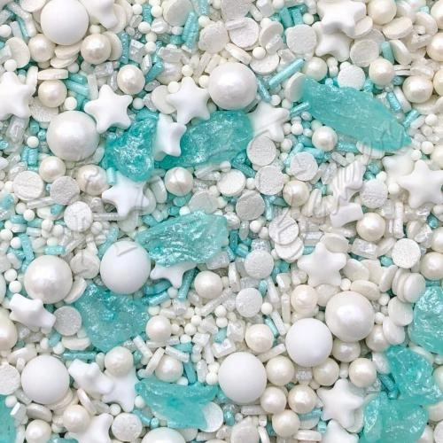 Посыпка MIXIE "Морозное утро 2.0" 50 гр