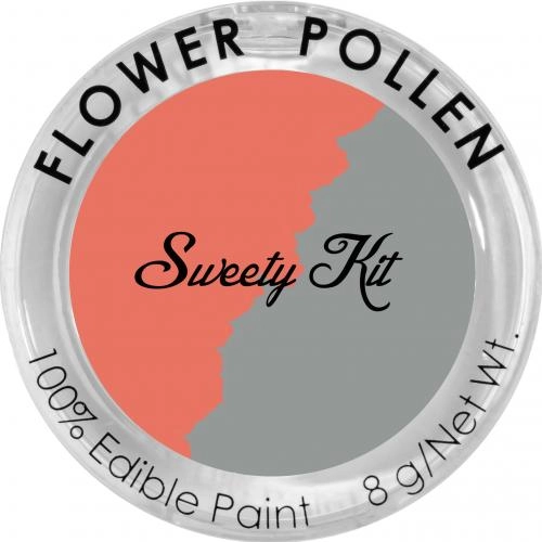 Цветочная пыльца "Flower Pollen" "Дейзи", 8 гр. 