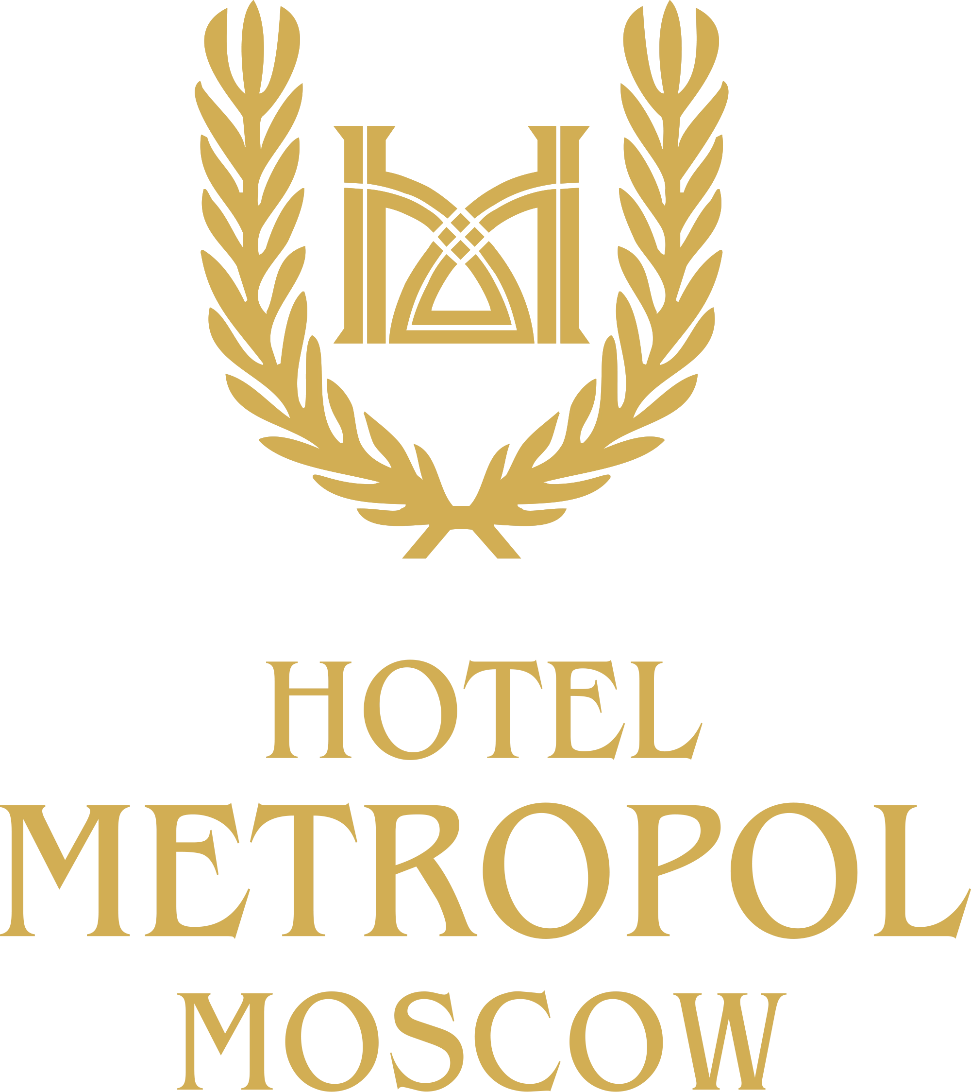 Гостиница Метрополь