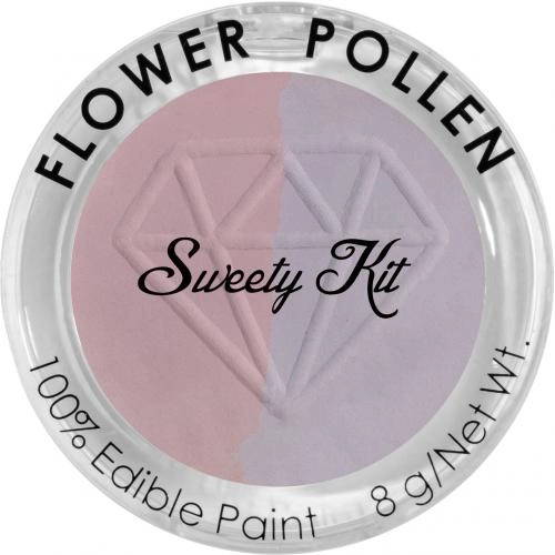 Цветочная пыльца "Flower Pollen" "Консилер 2", 8 гр. 