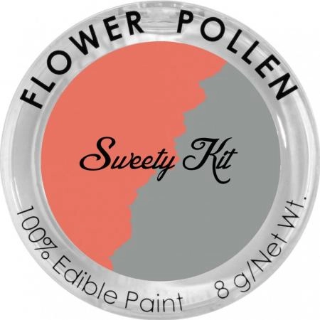 Цветочная пыльца "Flower Pollen" "Дейзи", 8 гр. 