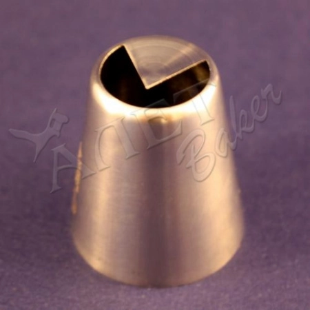 Насадка Листик Тюльпана В №88, d25/37 мм, h40 мм
