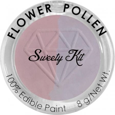 Цветочная пыльца "Flower Pollen" "Консилер 2", 8 гр. 