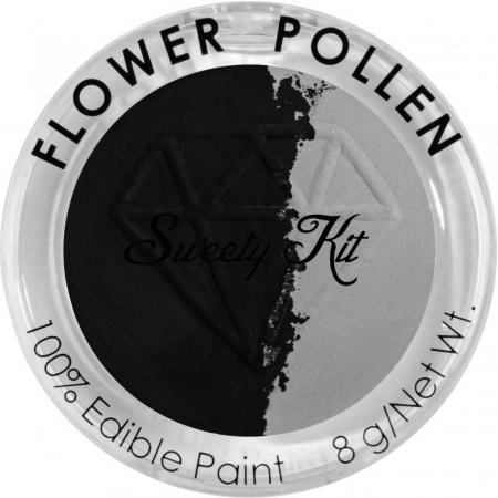 Цветочная пыльца "Flower Pollen" "Smoky 1", 8 гр. 