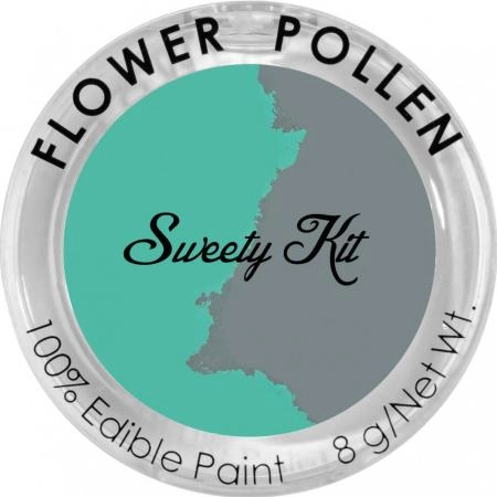 Цветочная пыльца "Flower Pollen" "Глоксиния", 8 гр. 