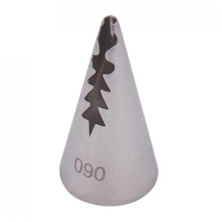 Насадка "Рюша" №90