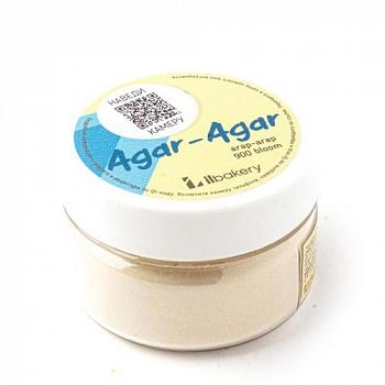 Агар-Агар 900, ILBakery 50 гр.