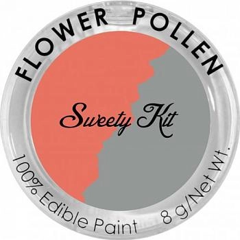 Цветочная пыльца "Flower Pollen" "Дейзи", 8 гр. 