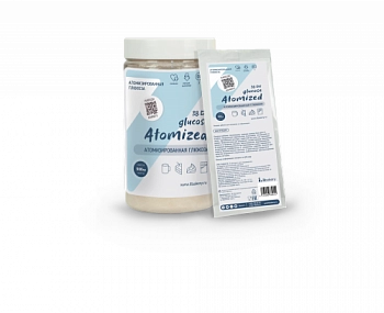 Глюкоза атомизированная ILBakery 50 гр.