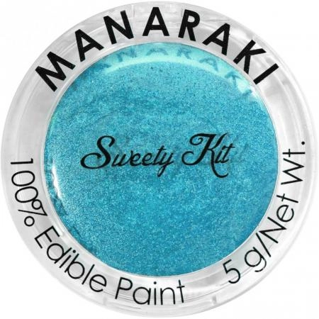 Водорастворимый краситель Sweety Kit, серия MANARAKI, Океан, 5 гр