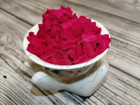 Натуральный краситель Свекла красная (сухой сок), 50 гр.