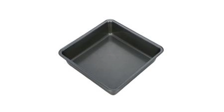 Форма для выпечки квадратная  DELICIA, 20х20 см