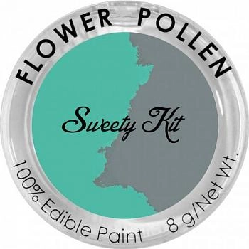 Цветочная пыльца "Flower Pollen" "Глоксиния", 8 гр. 