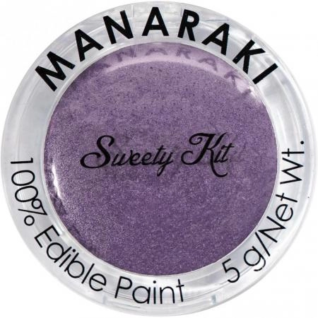 Водорастворимый краситель Sweety Kit, серия MANARAKI, Сирень, 5 гр