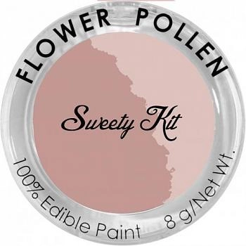 Цветочная пыльца "Flower Pollen" "Цикламен", 8 гр. 