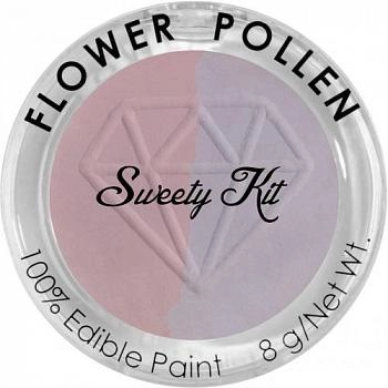 Цветочная пыльца "Flower Pollen" "Консилер 2", 8 гр. 
