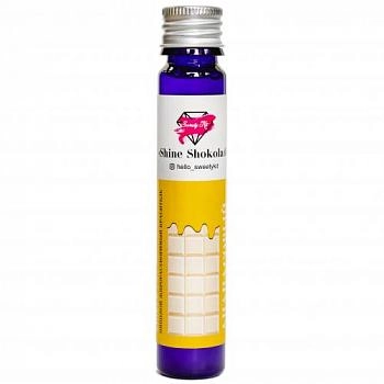 Жирорастворимый пищевой краситель "SHINE SHOKOLADE ", Ананас, 30 мл.
