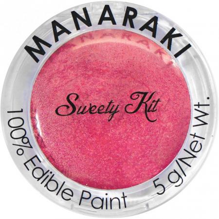 Водорастворимый краситель Sweety Kit, серия MANARAKI, Танго, 5 гр