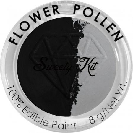 Цветочная пыльца "Flower Pollen" "Smoky 1", 8 гр. 